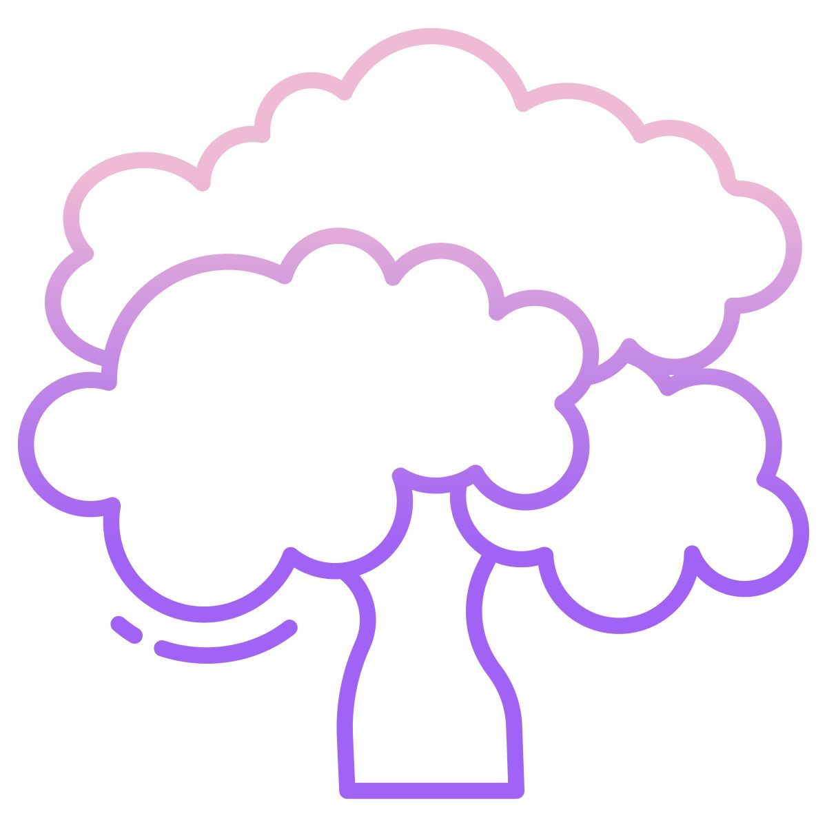 black walnut icon