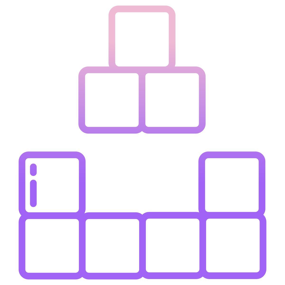 积木搭建 icon