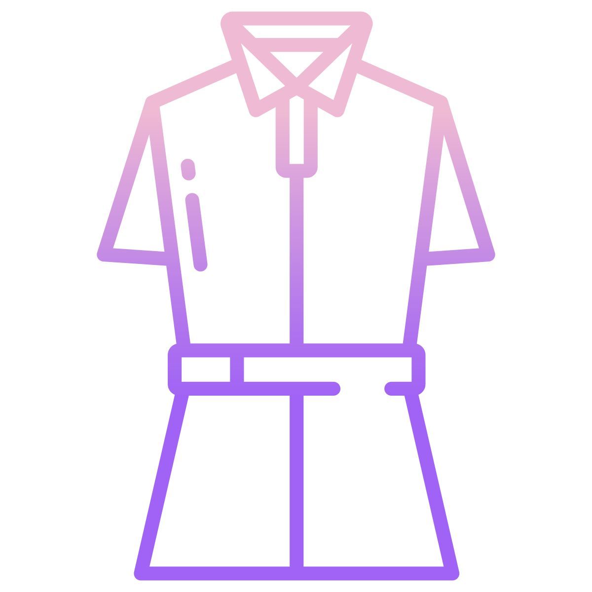 blouse icon