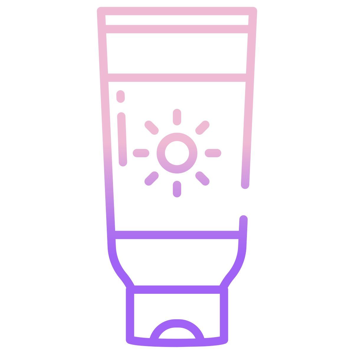 body lotion icon