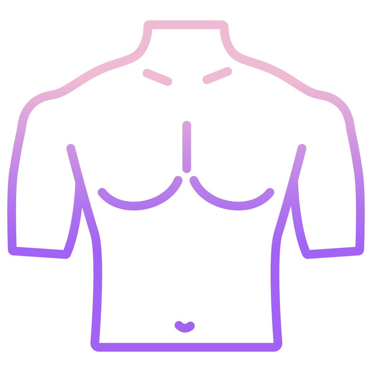 body icon