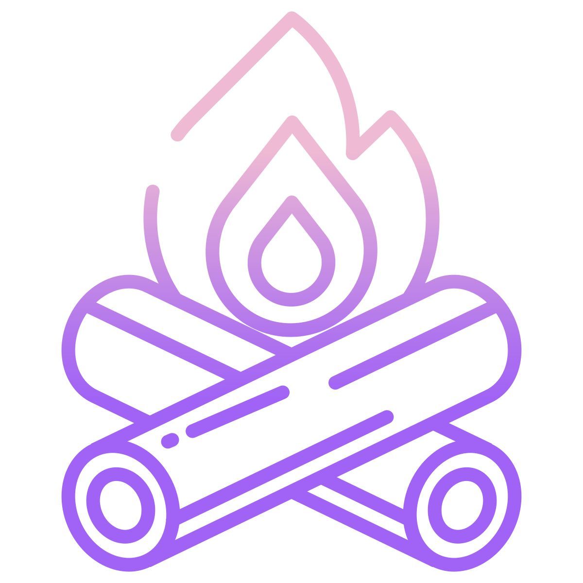 bonfire icon