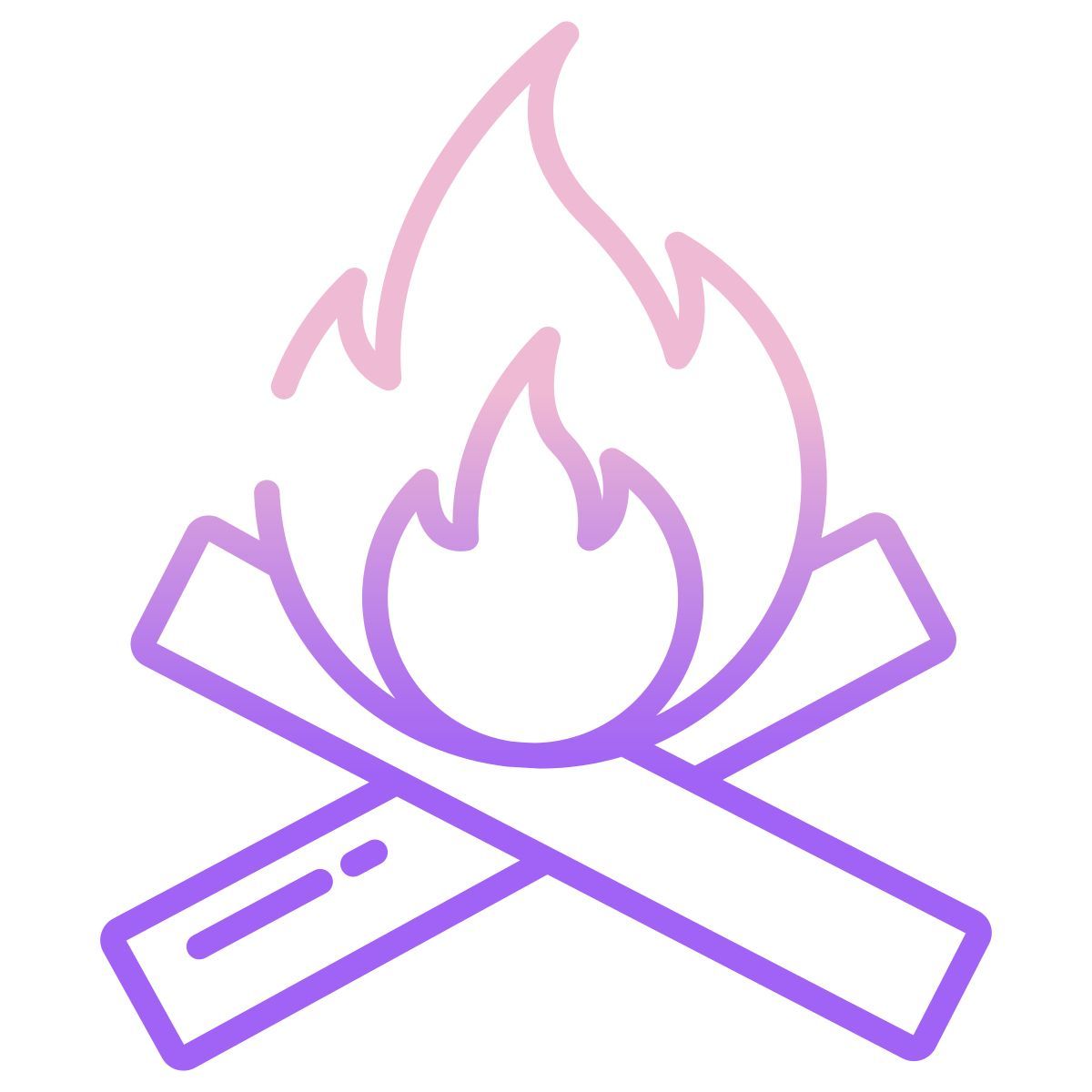bonfire icon