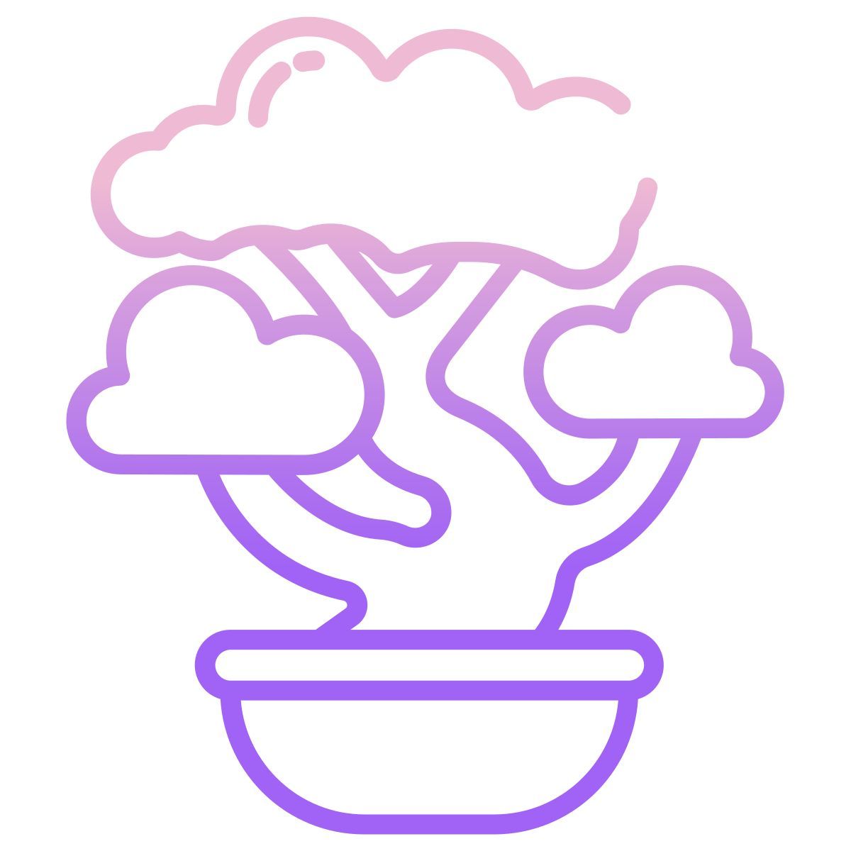 bonsai icon