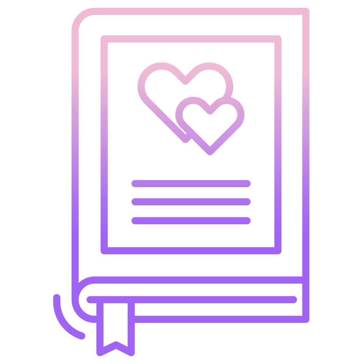 book icon