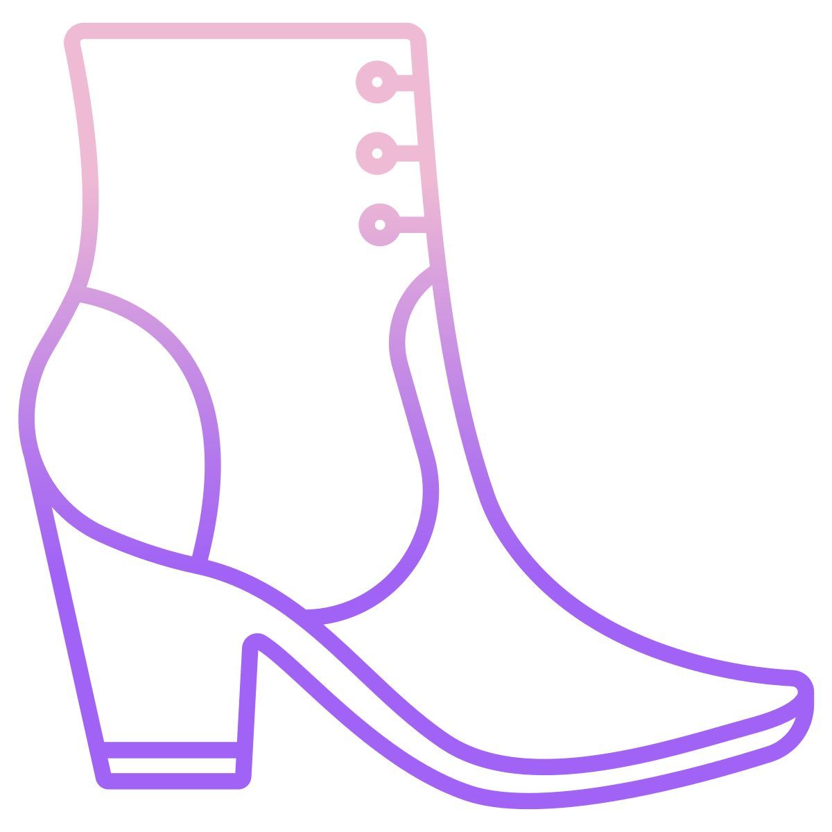 boot icon