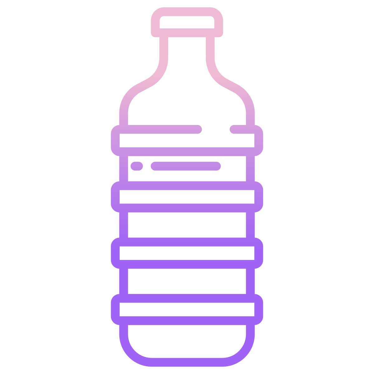 bottle icon