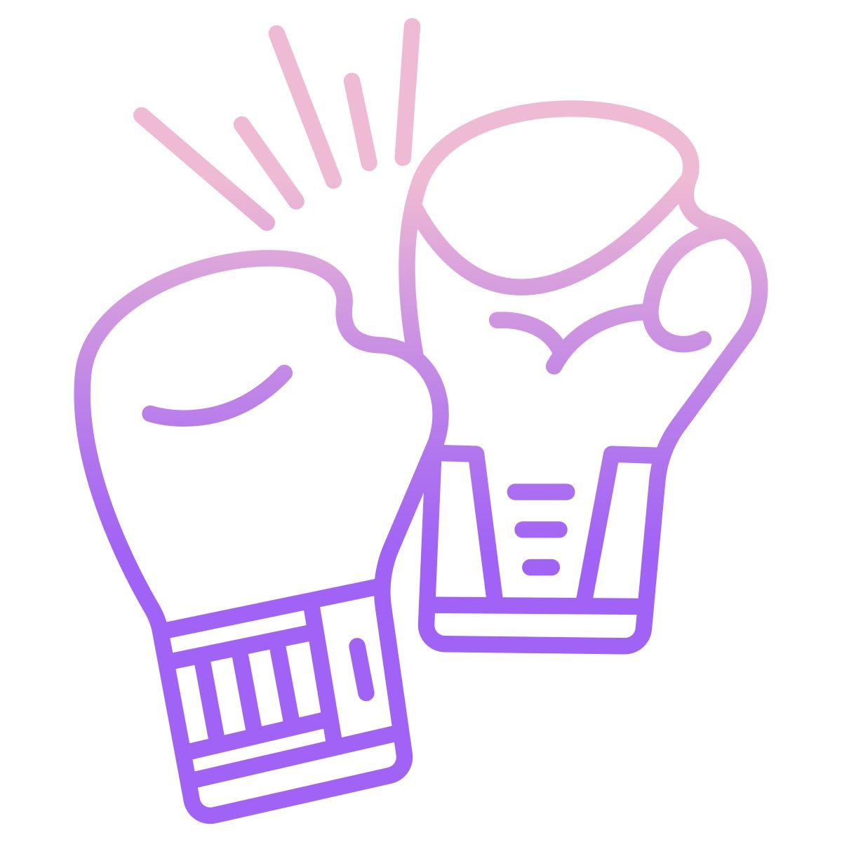 boxing icon