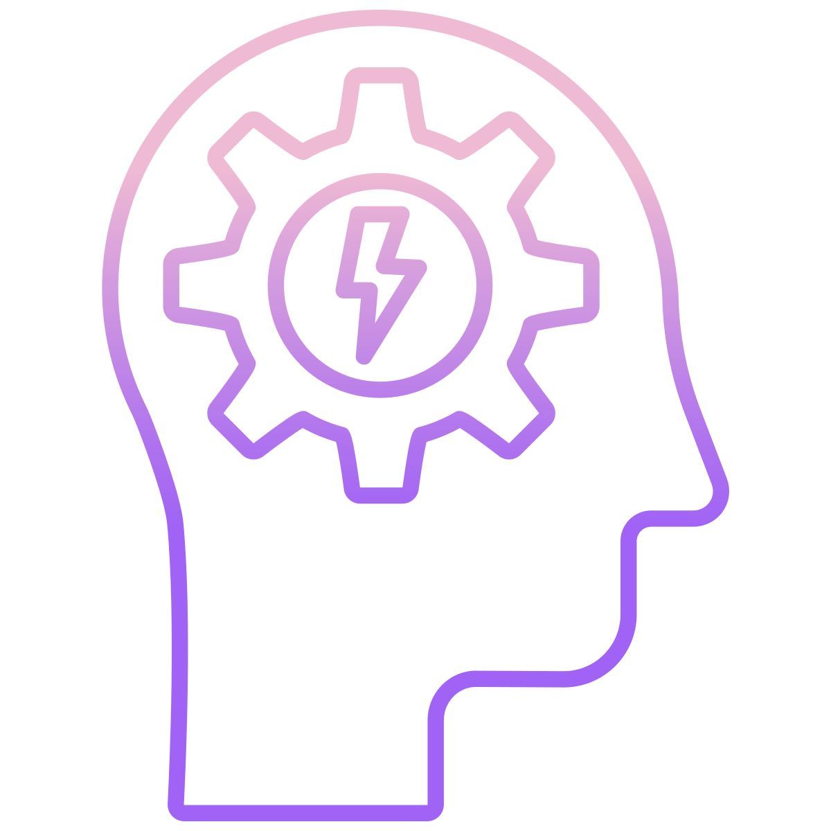 brain icon