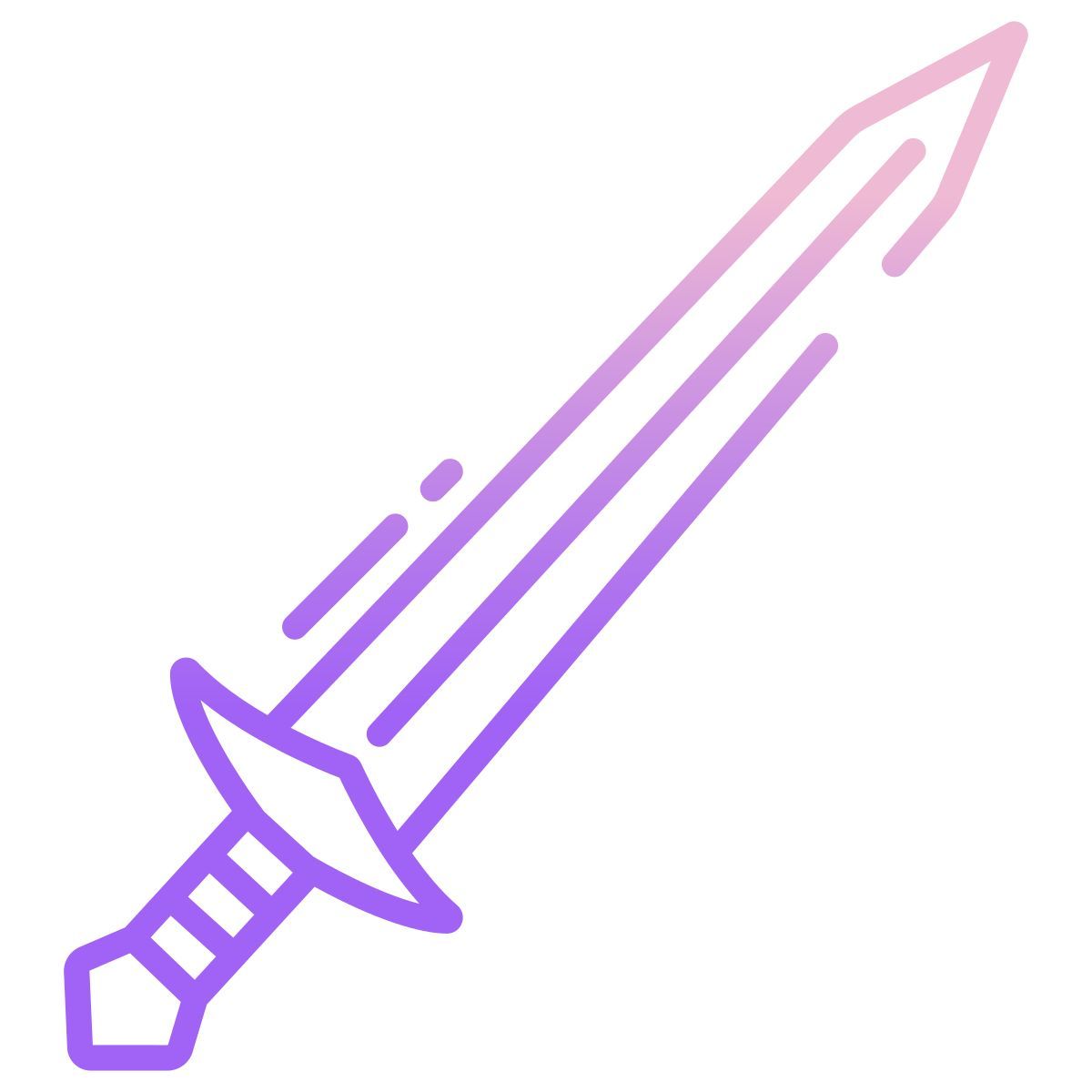 broad sword icon