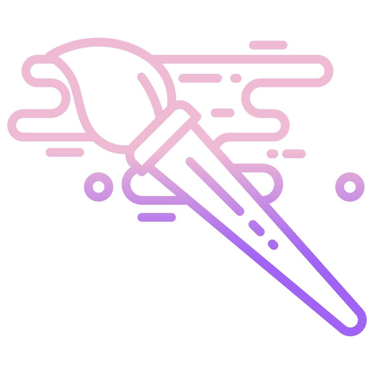 brush icon