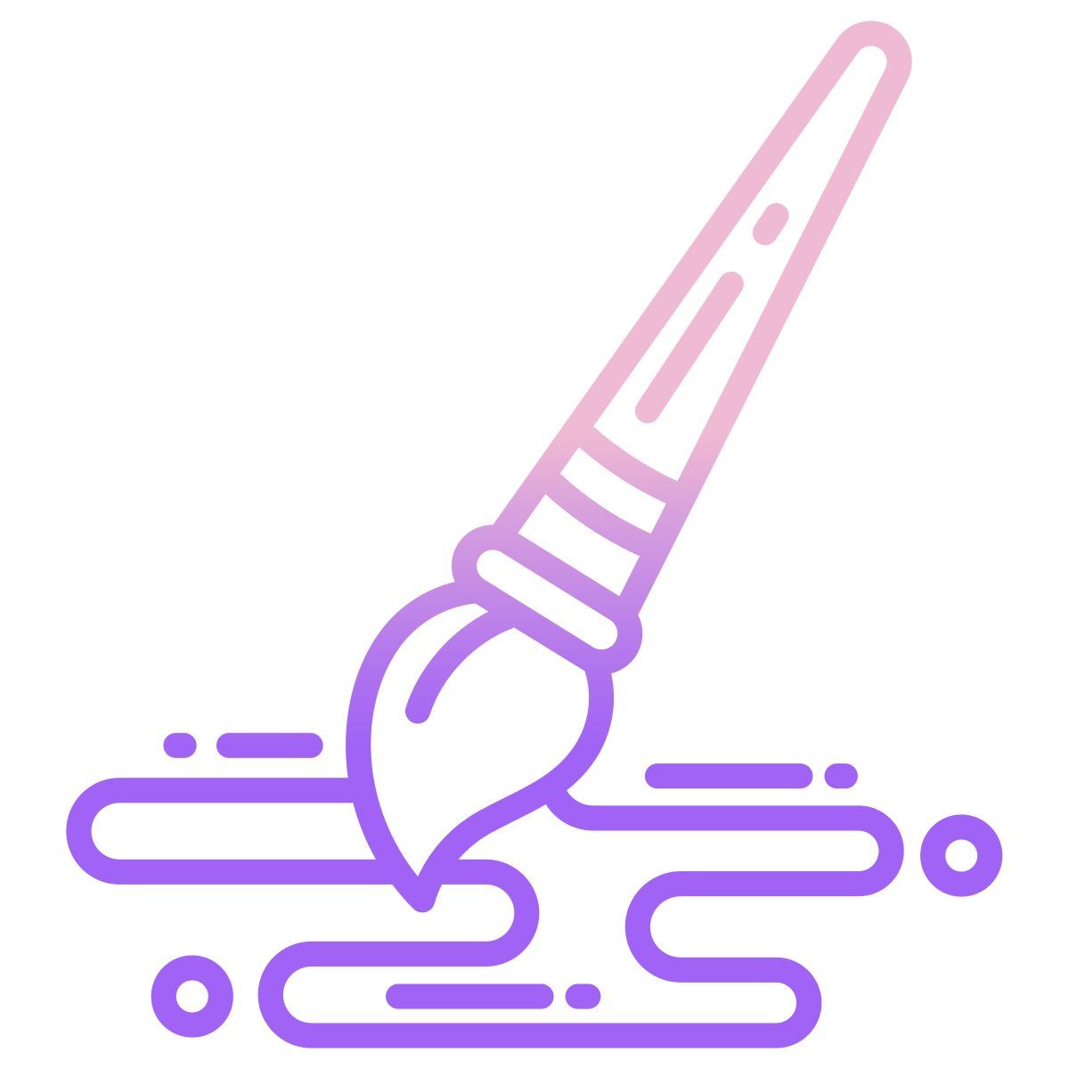 brush icon