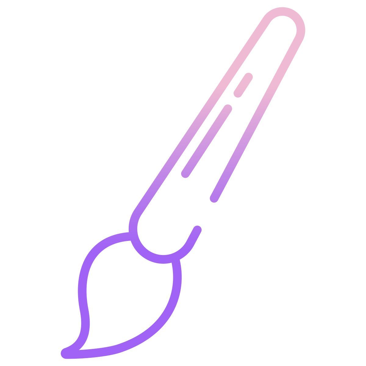 brush icon