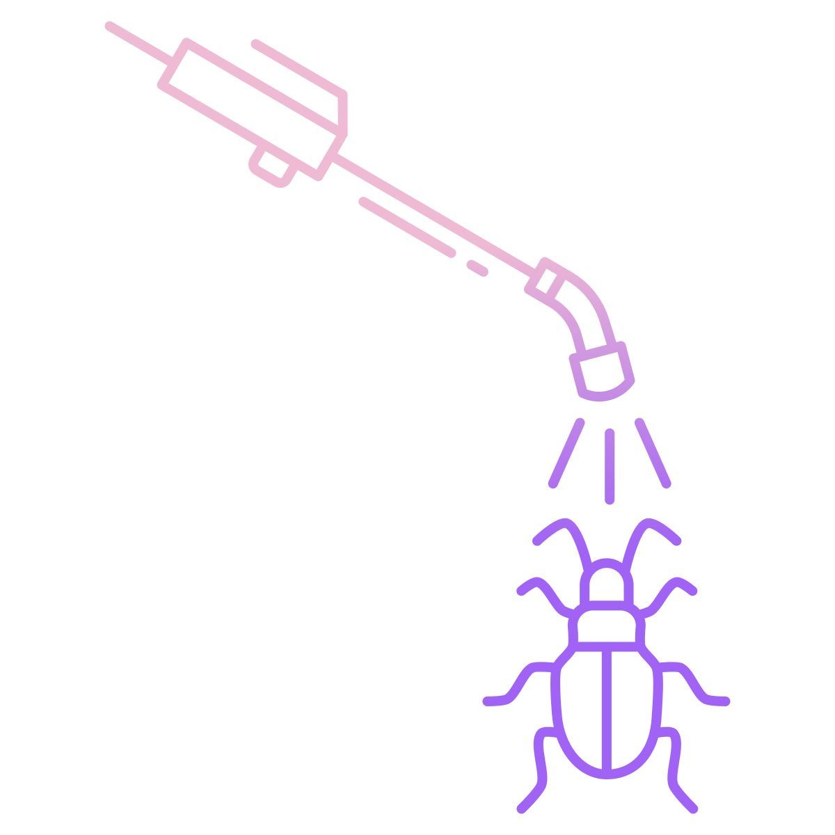 tueur d'insectes icon
