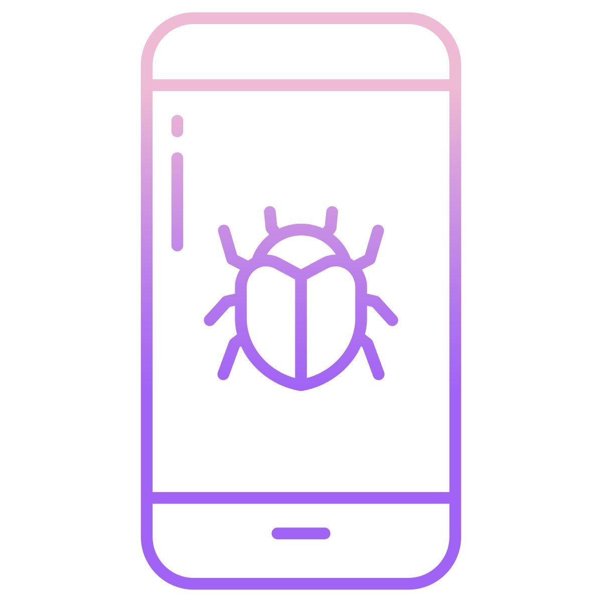bug icon