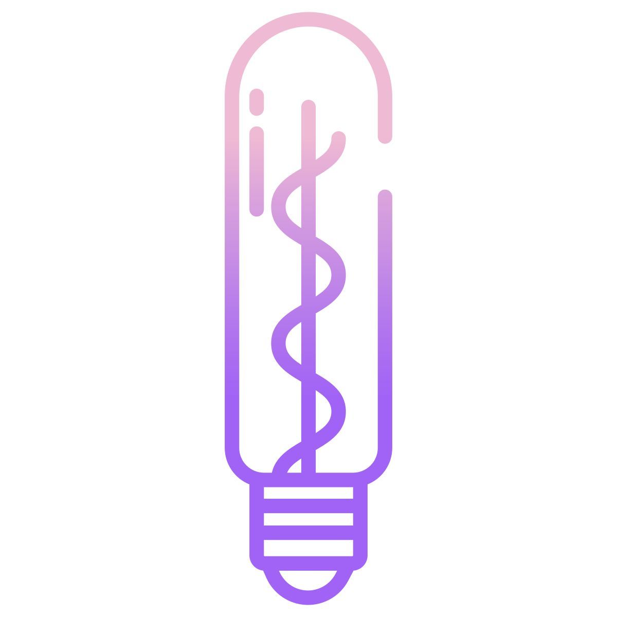 bulb icon