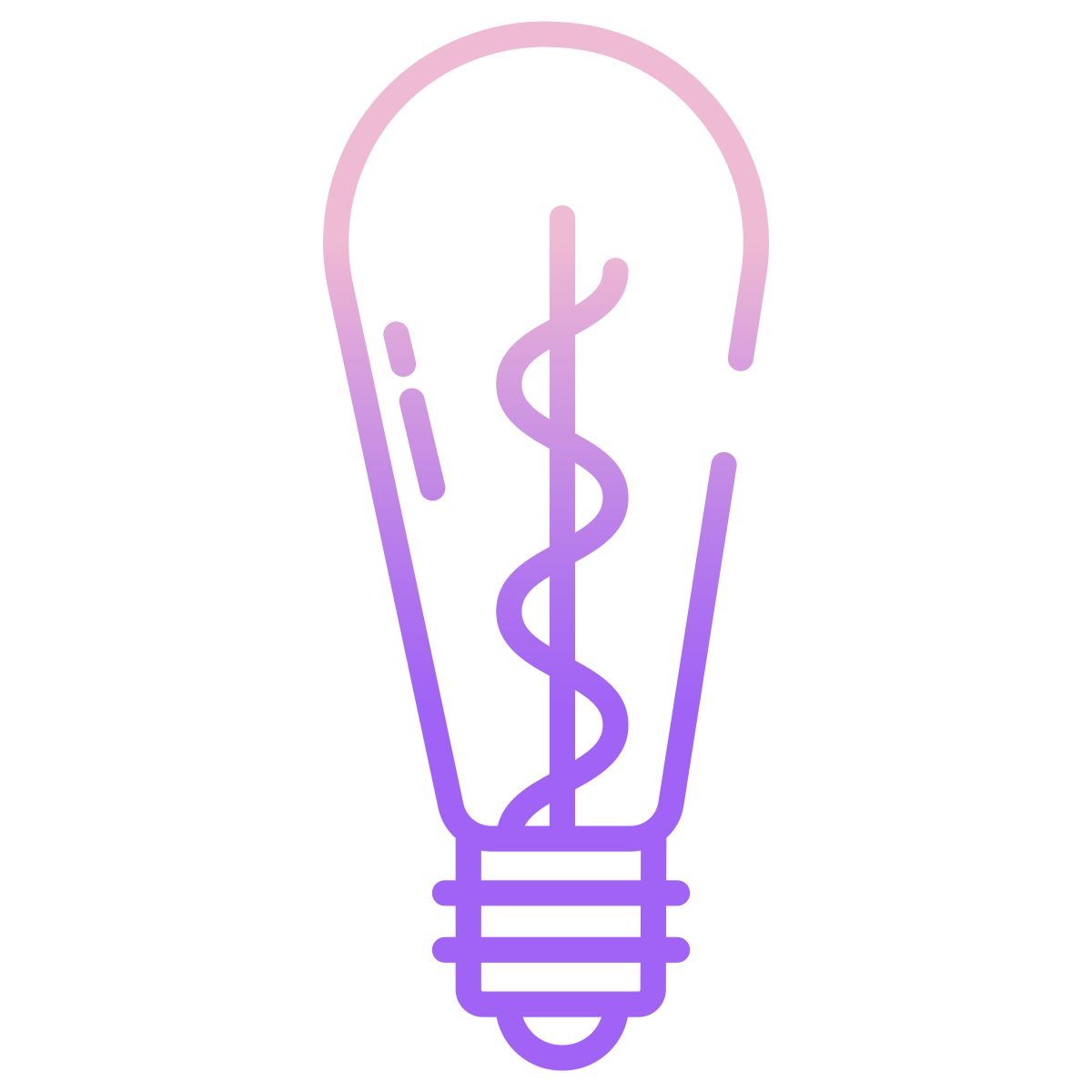 bulb icon