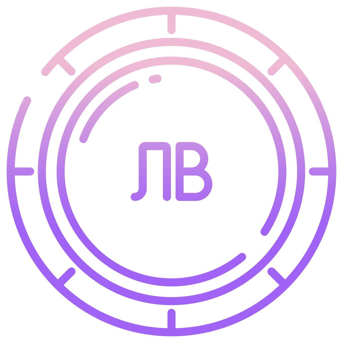 불가리아 icon