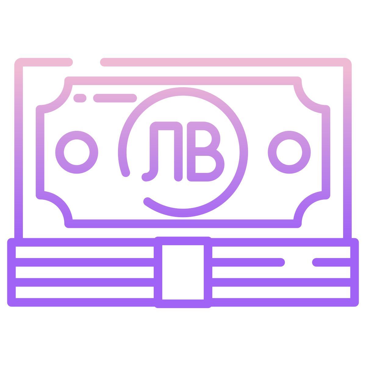 불가리아 icon