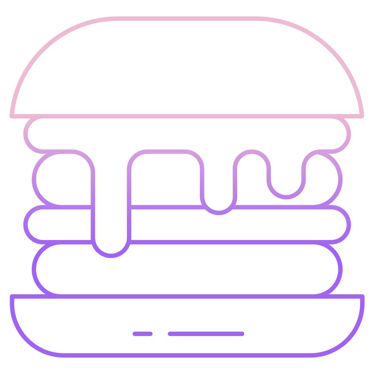 burger icon