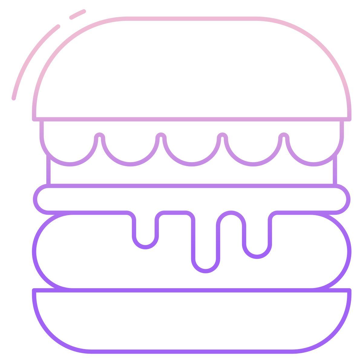 burger icon