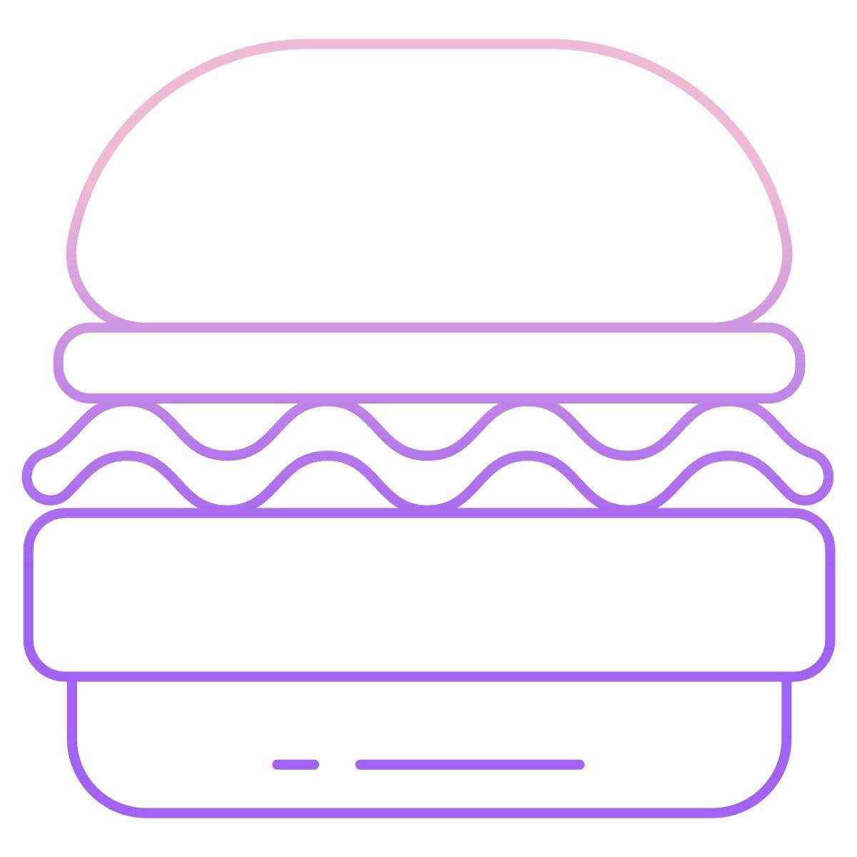 burger icon