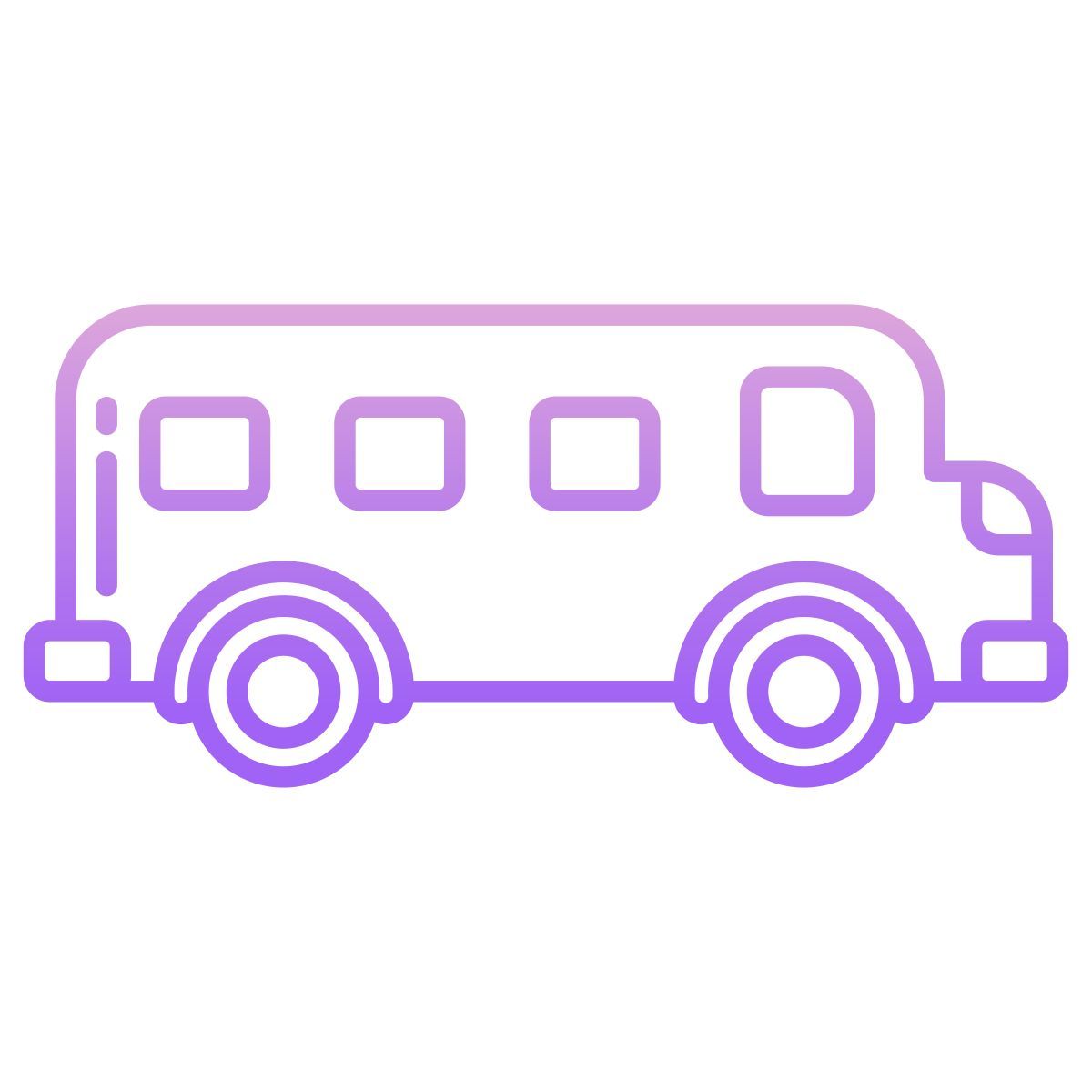 bus icon