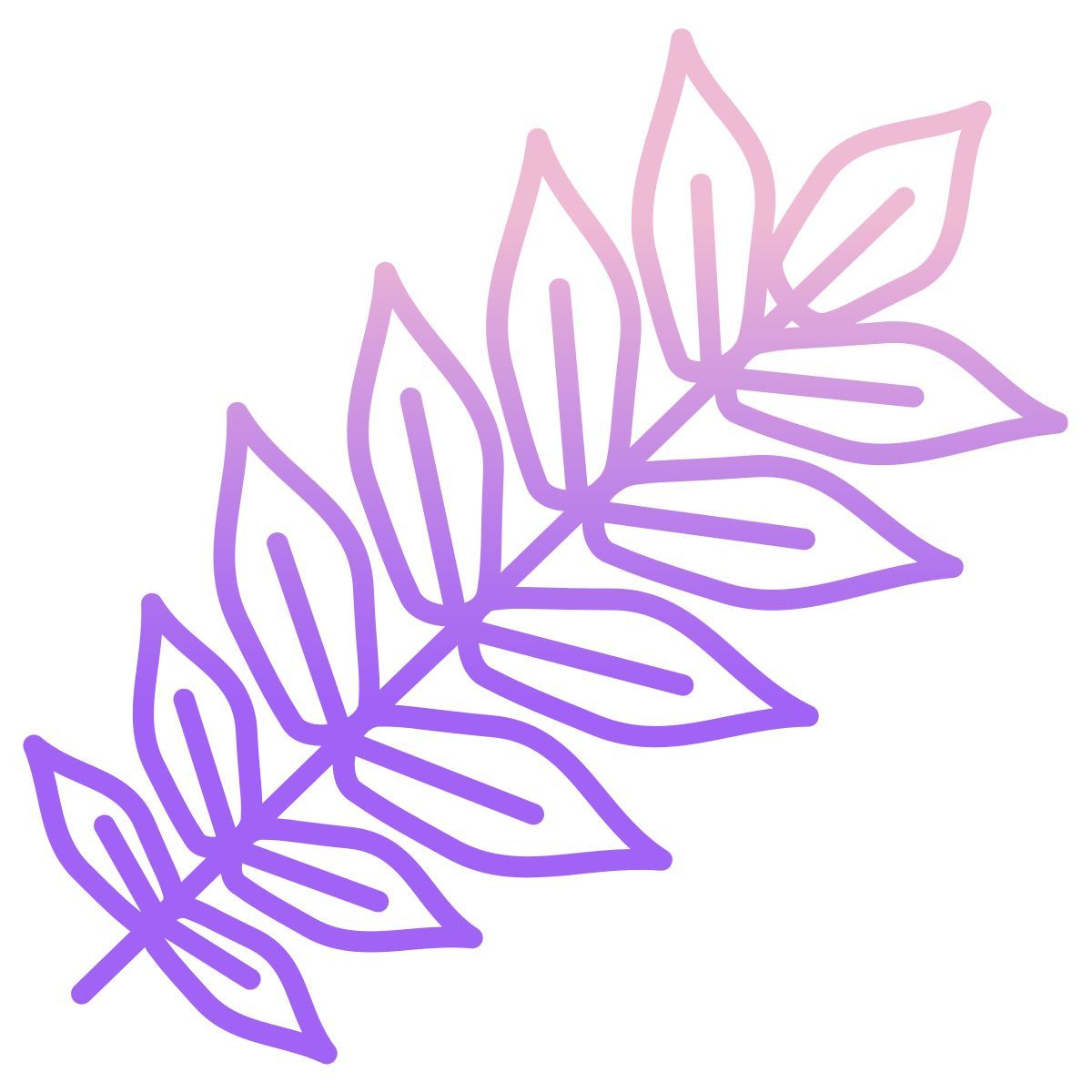 butternut leaf icon