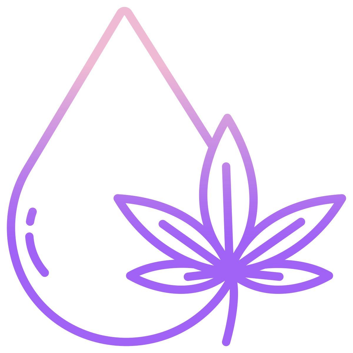 cdb öl icon