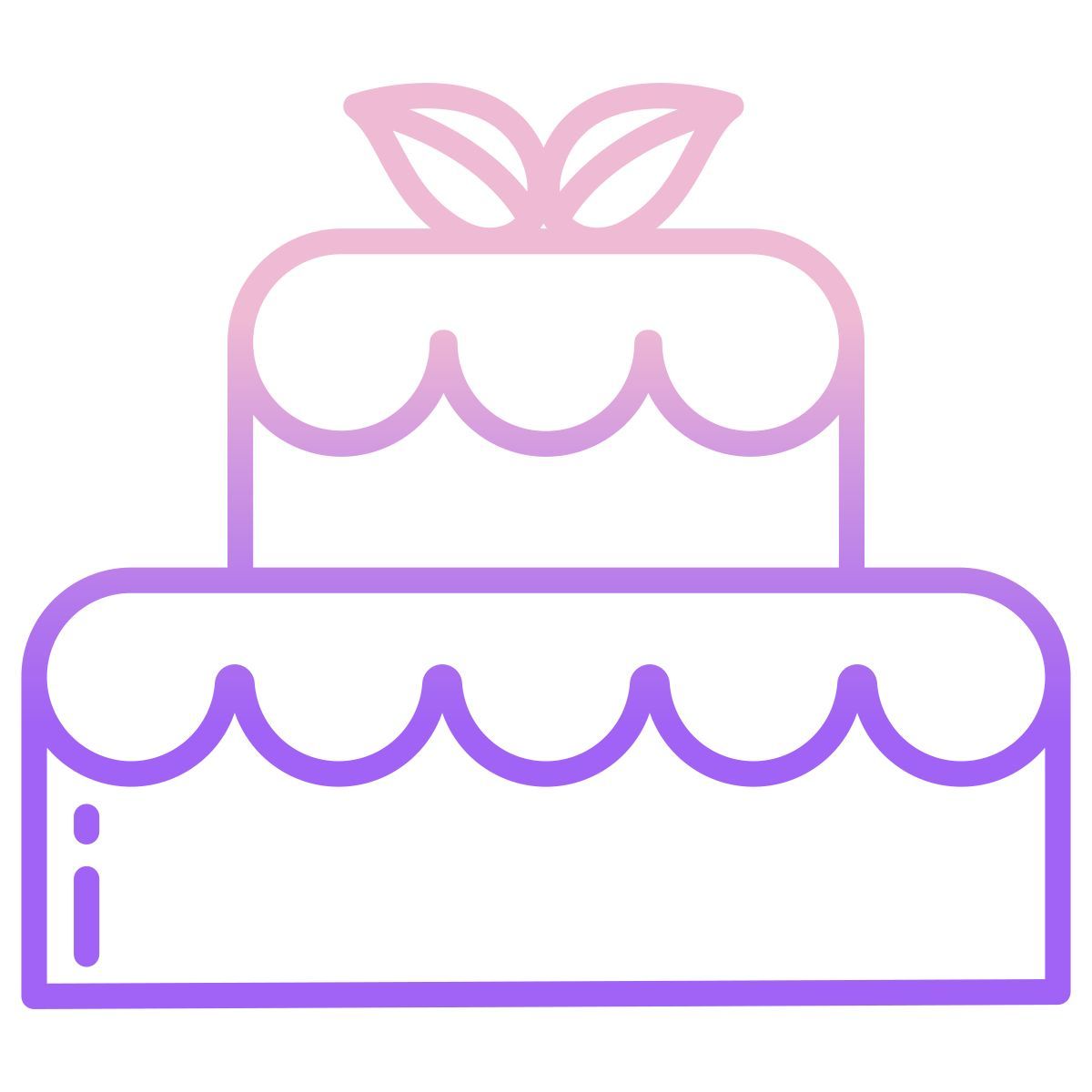 cake icon