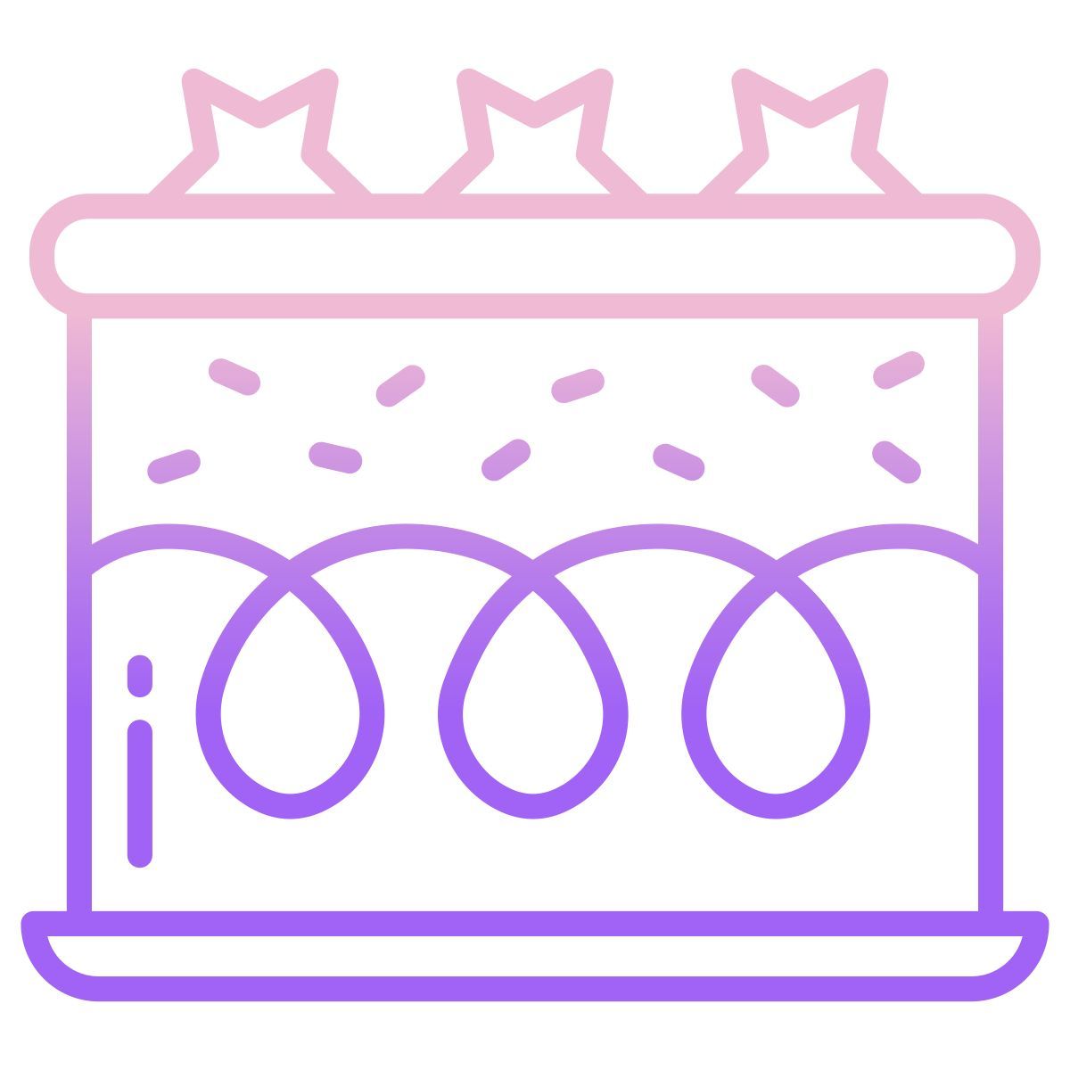 cake icon