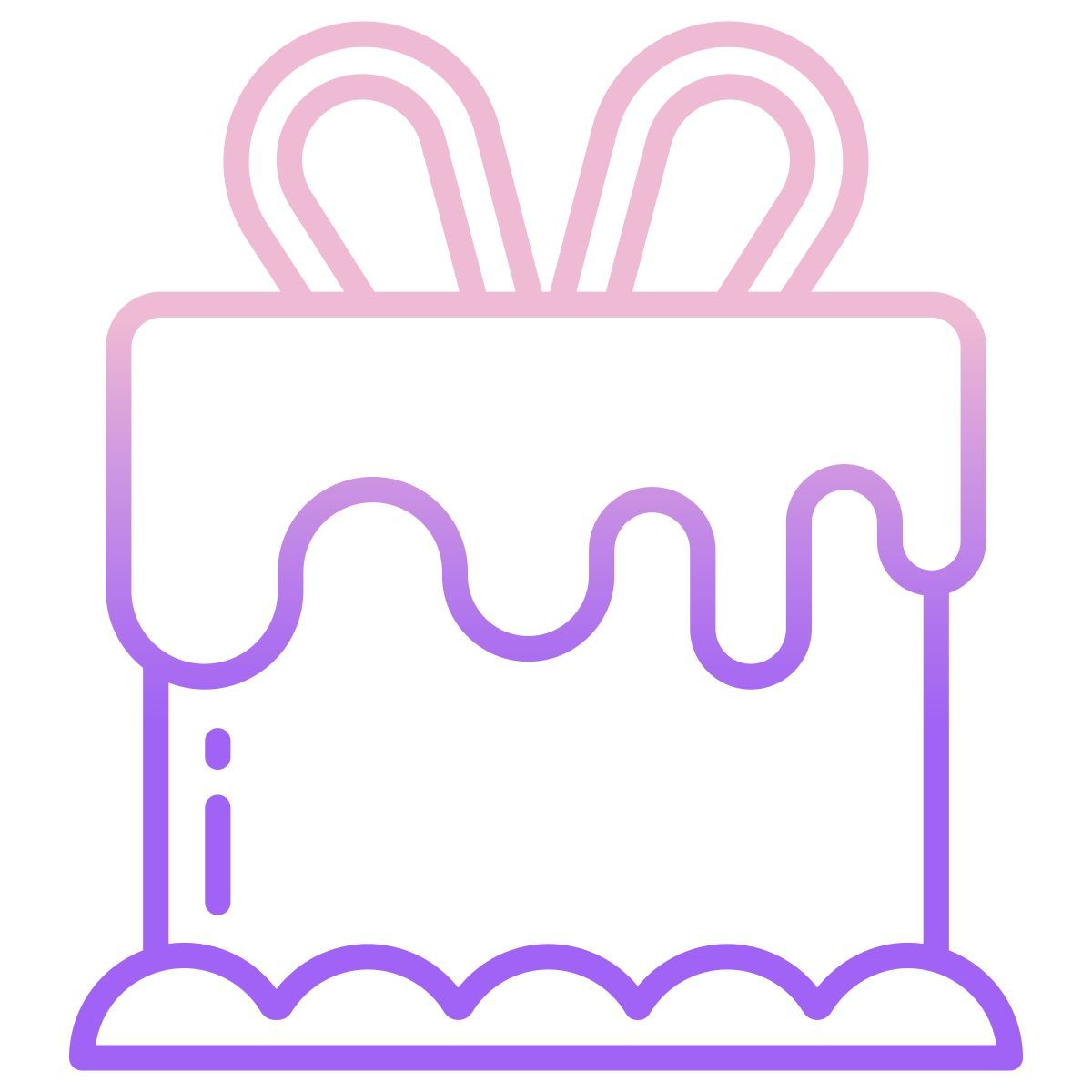 cake icon