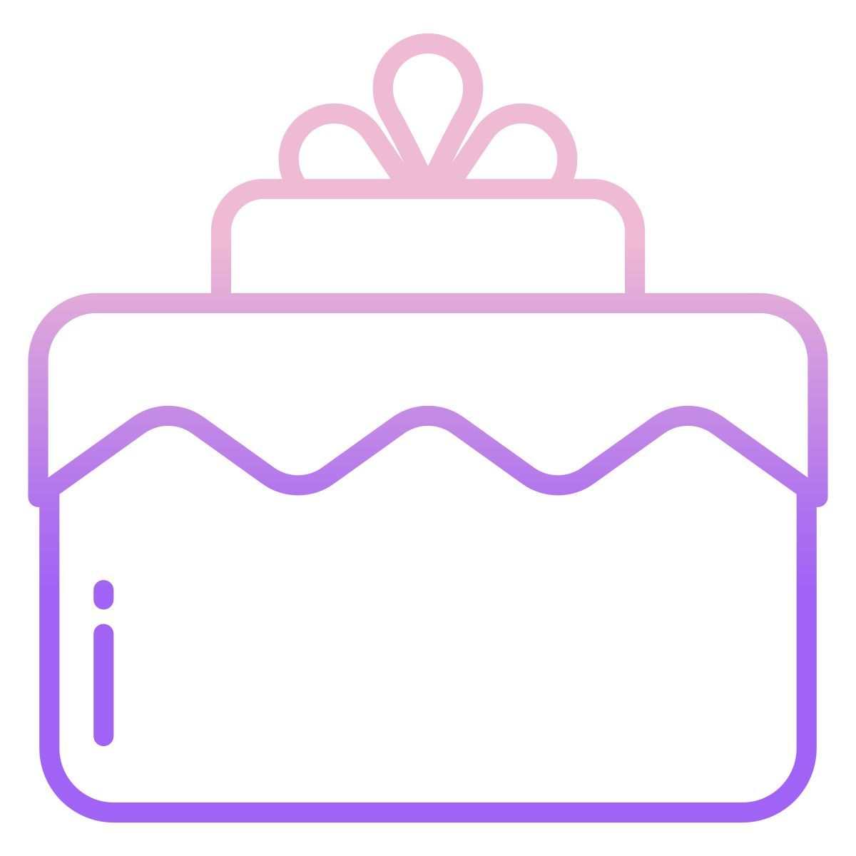 cake icon