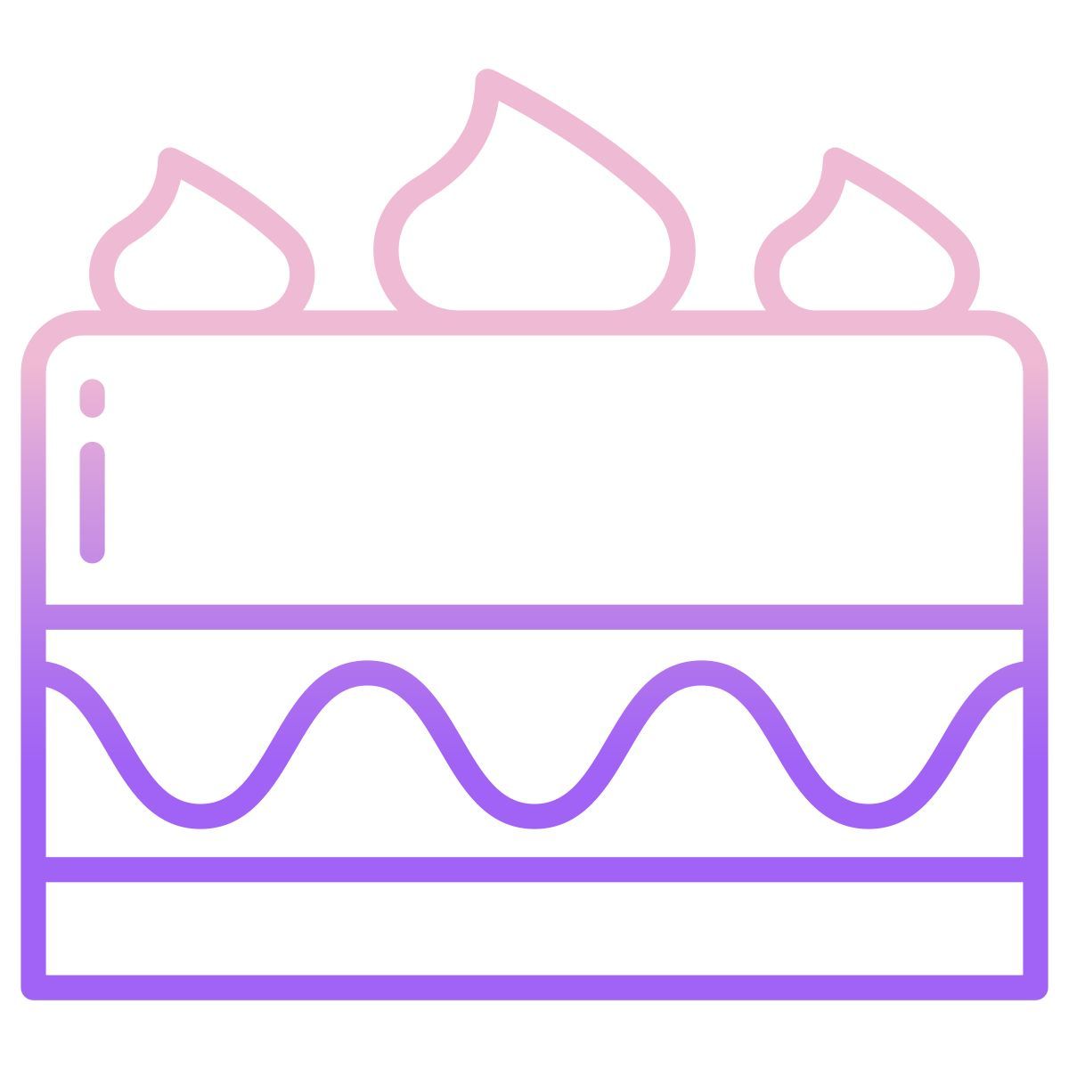cake icon