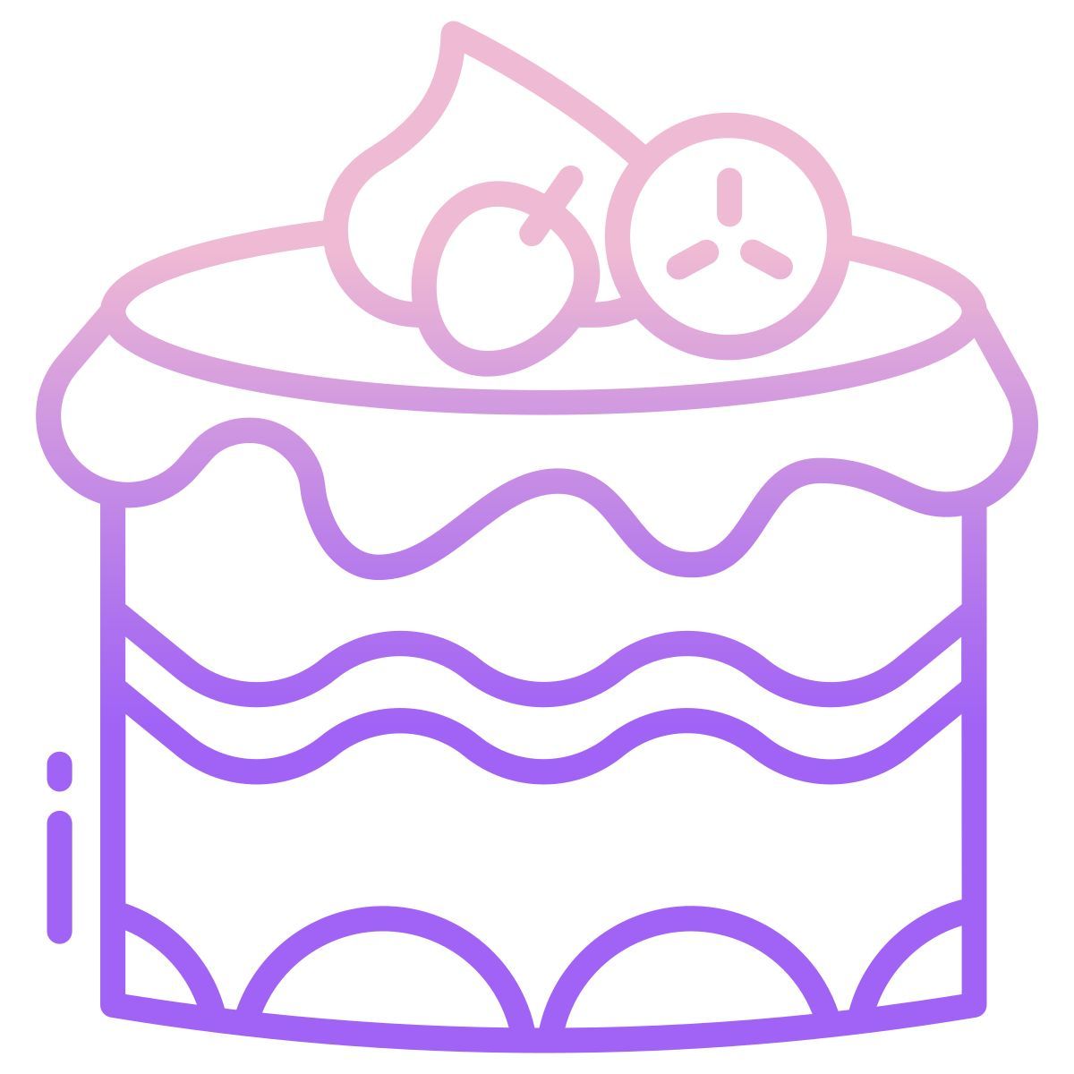 cake icon
