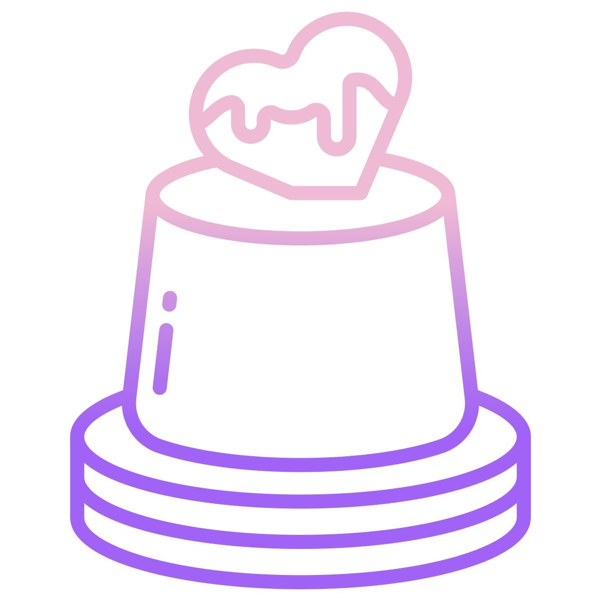 Pastel icon