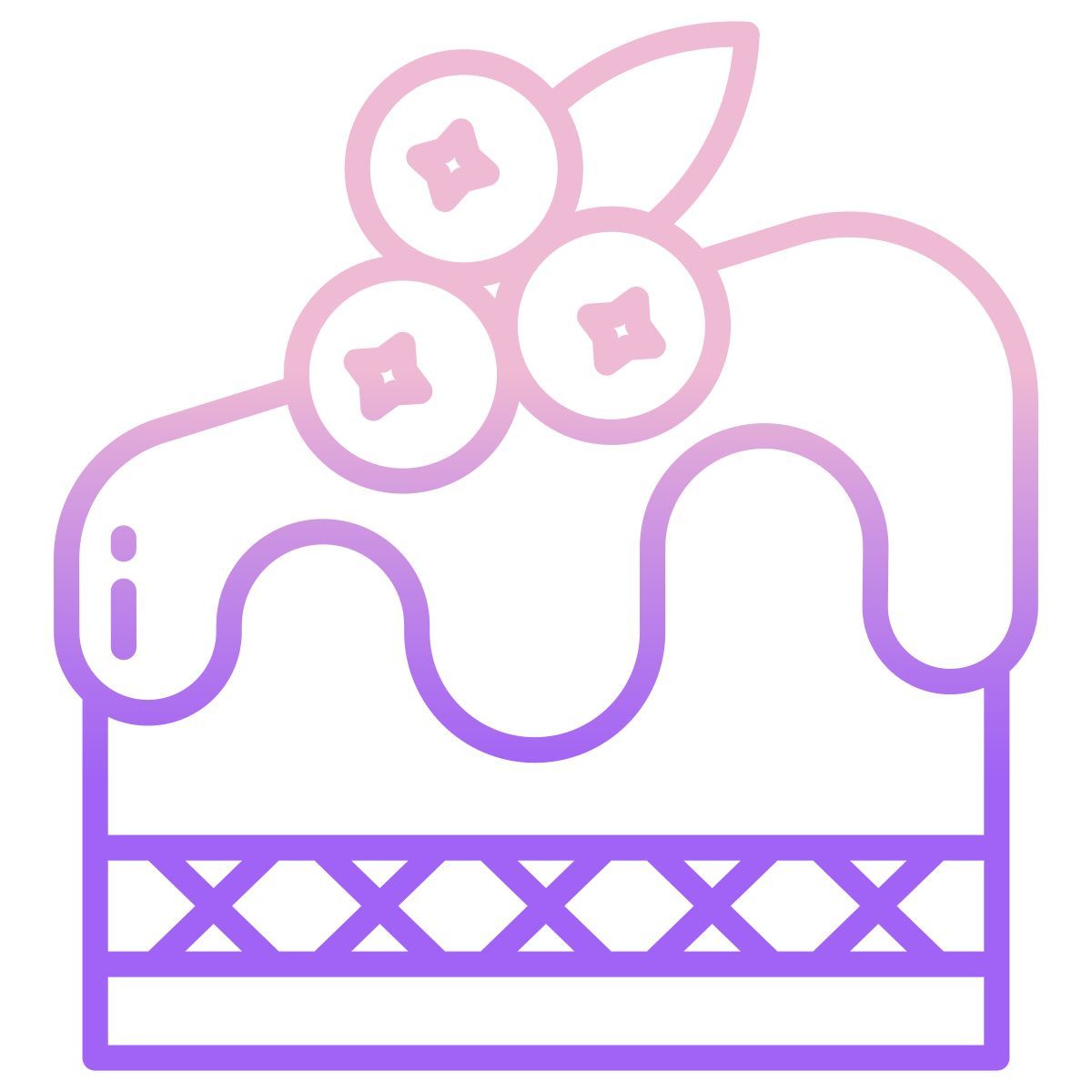 cake icon