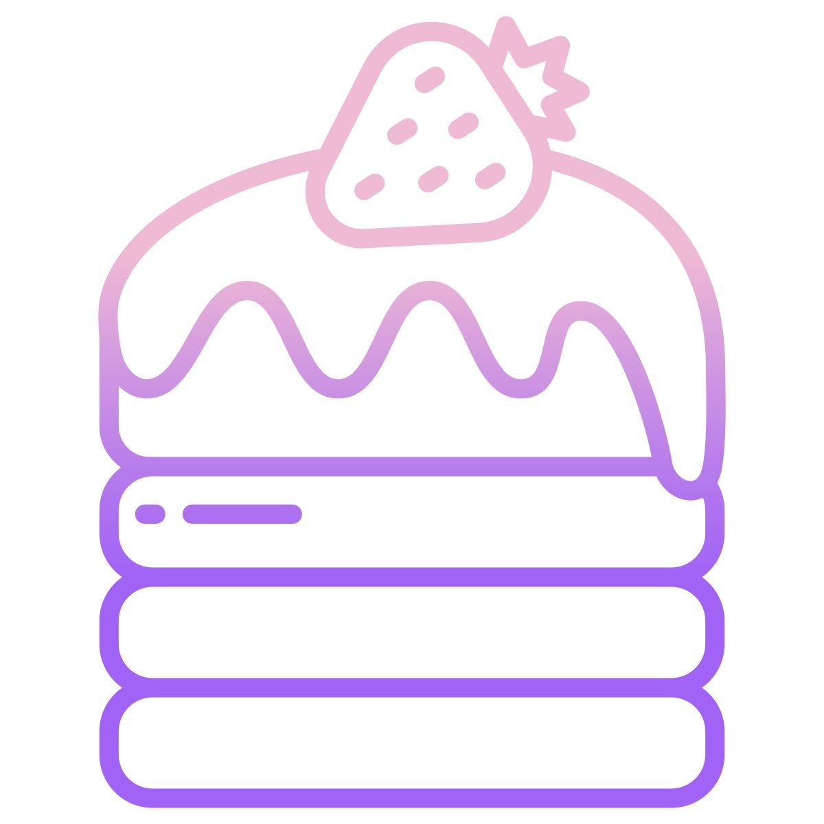 cake icon