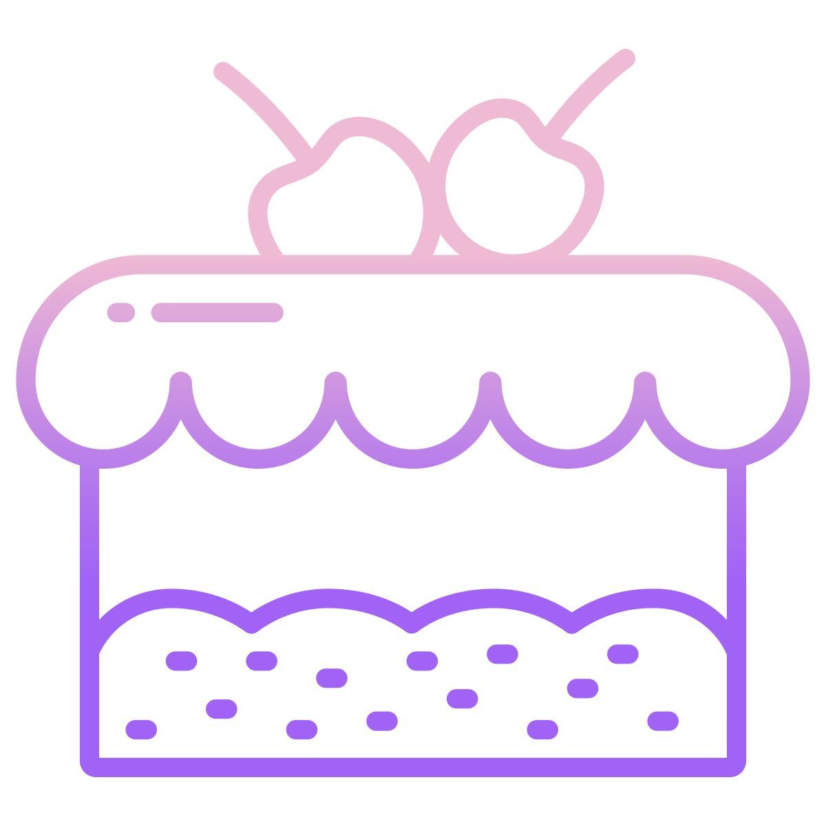 cake icon
