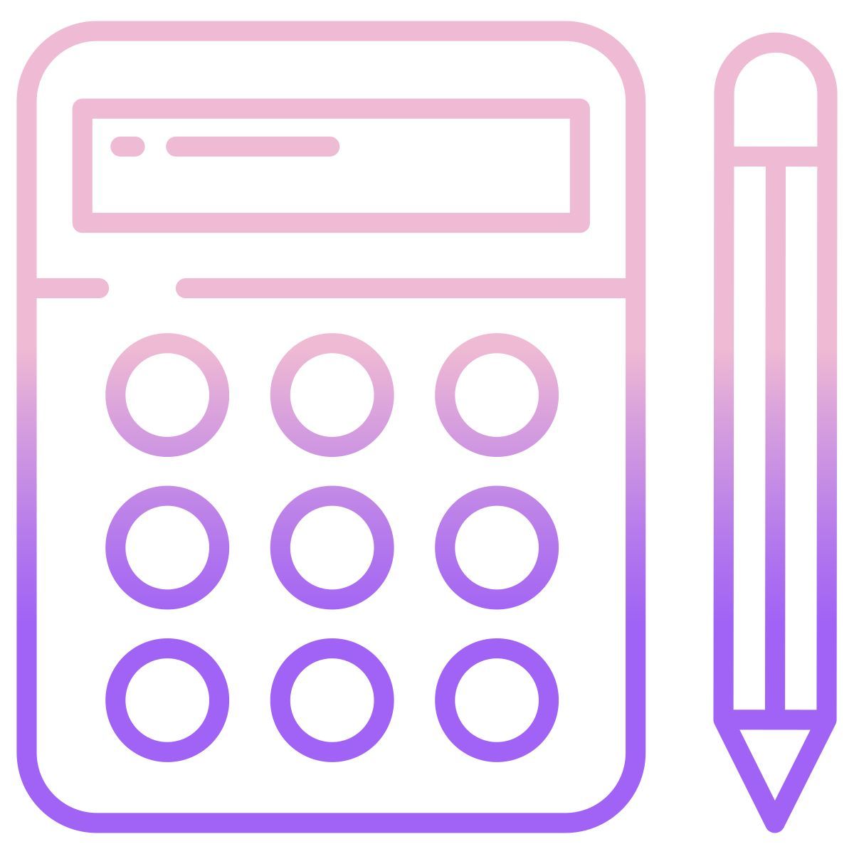 calculator icon