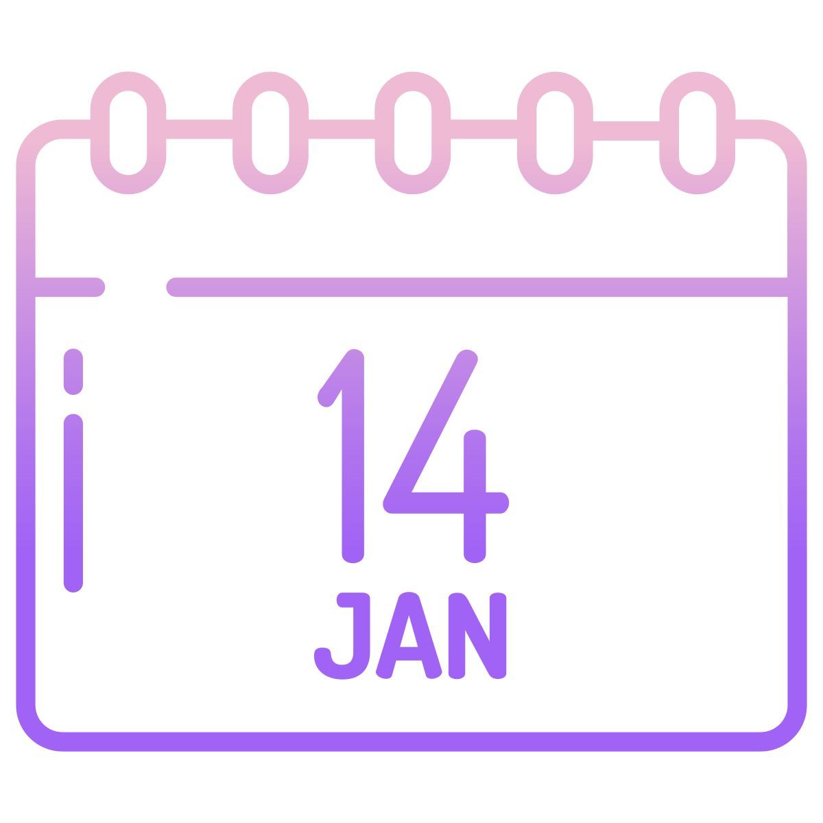 calendar icon