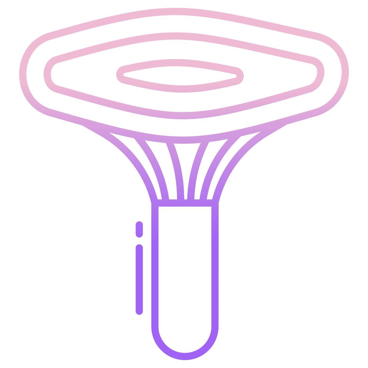 camelina mushroom icon