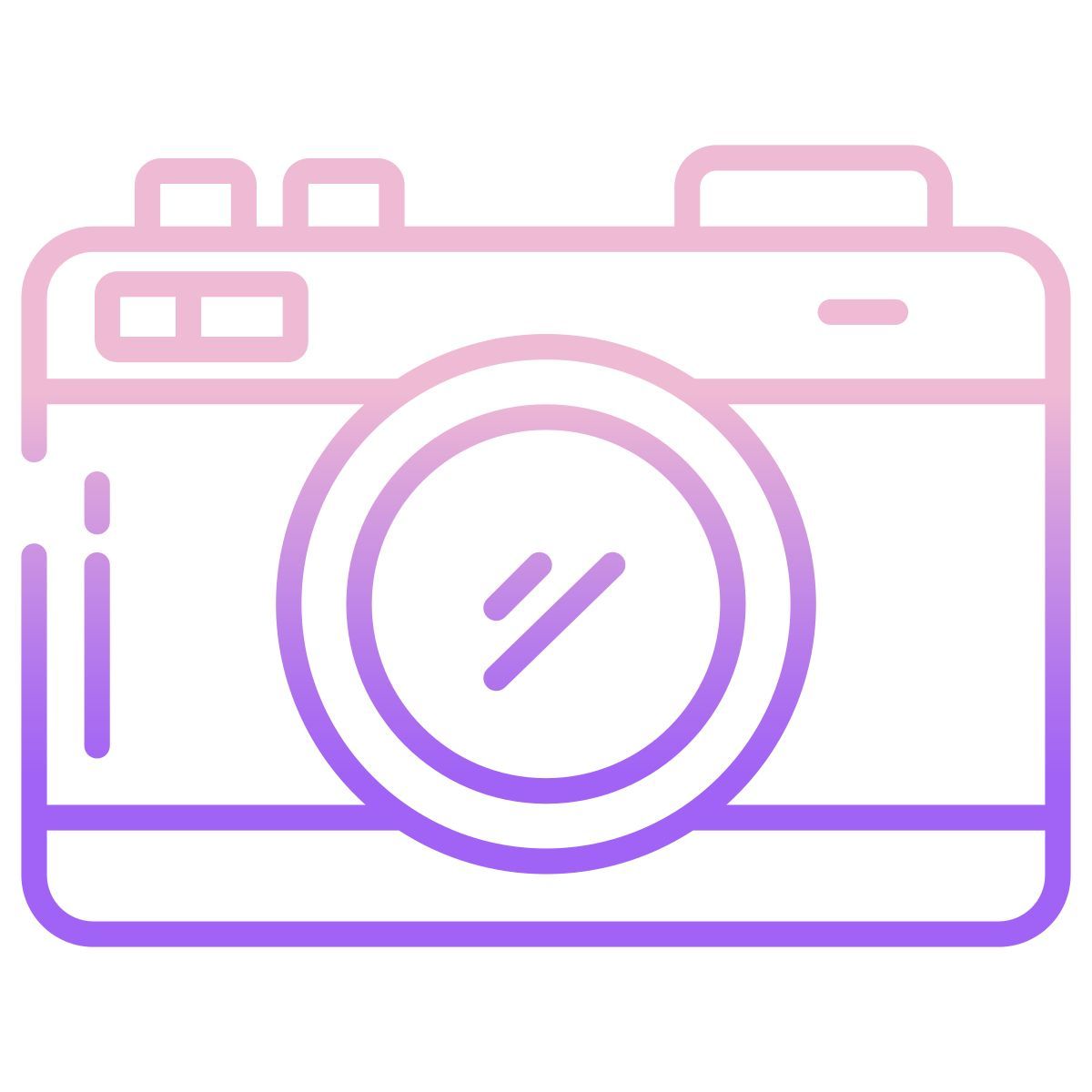camera icon