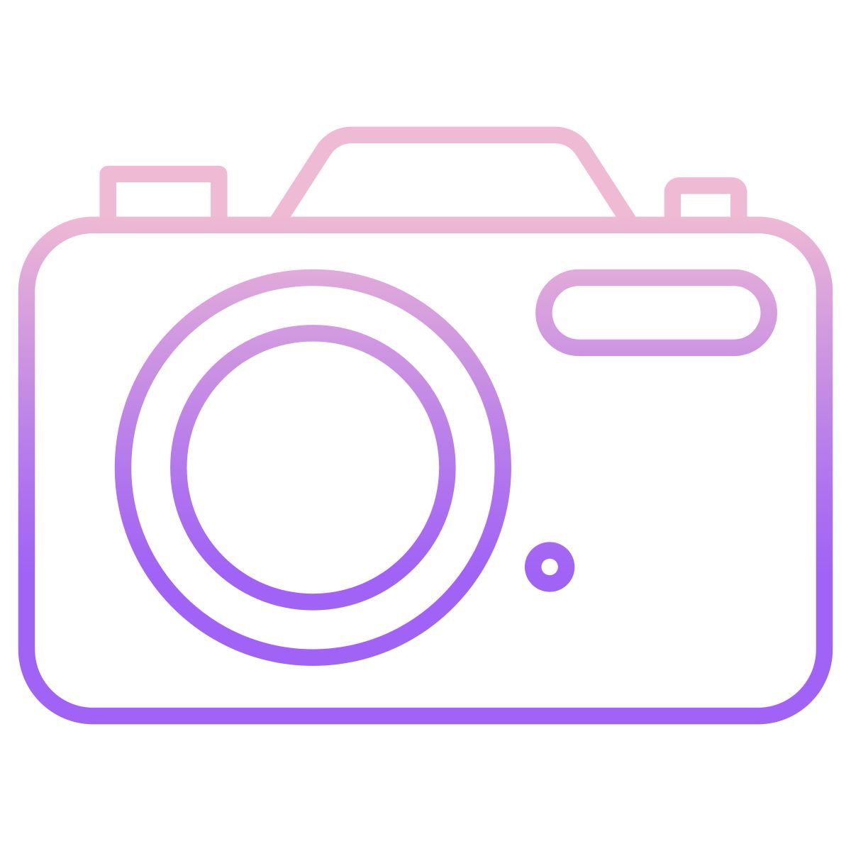 camera icon