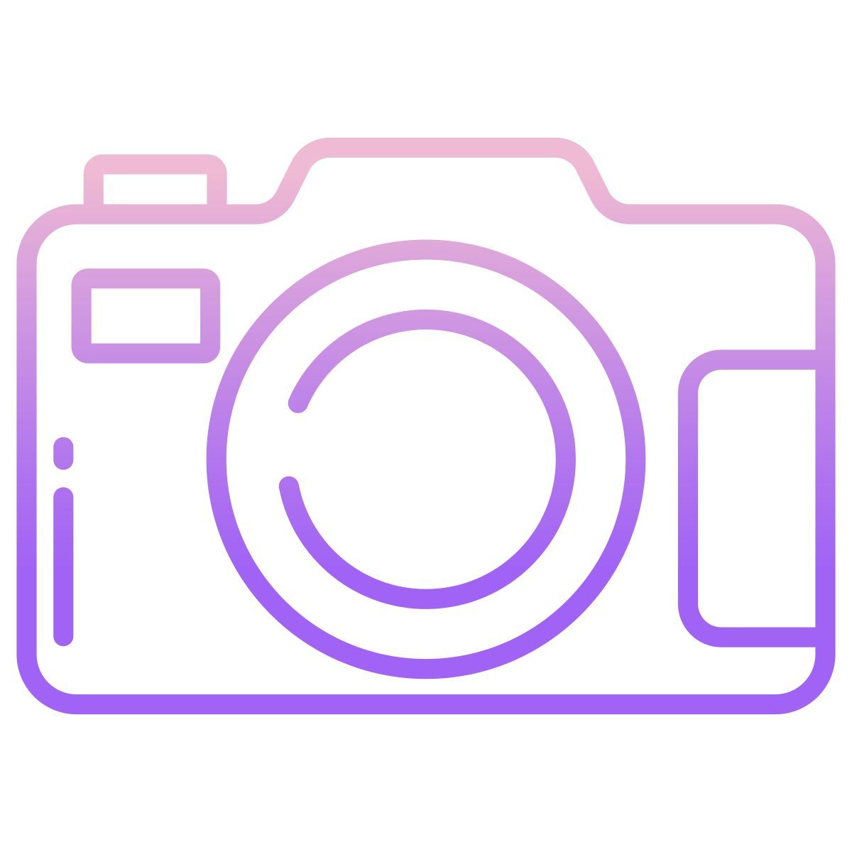 camera icon