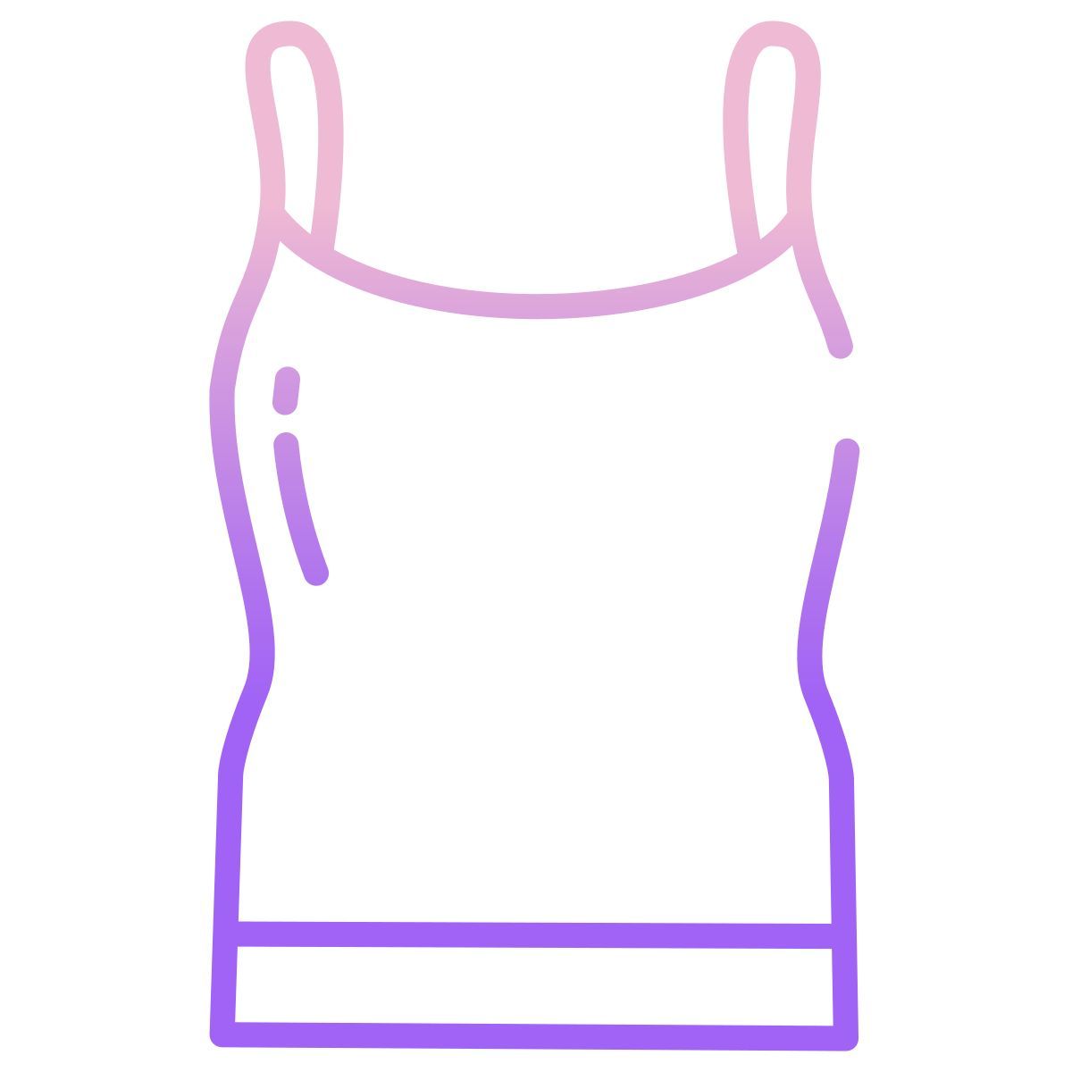 cami top icon