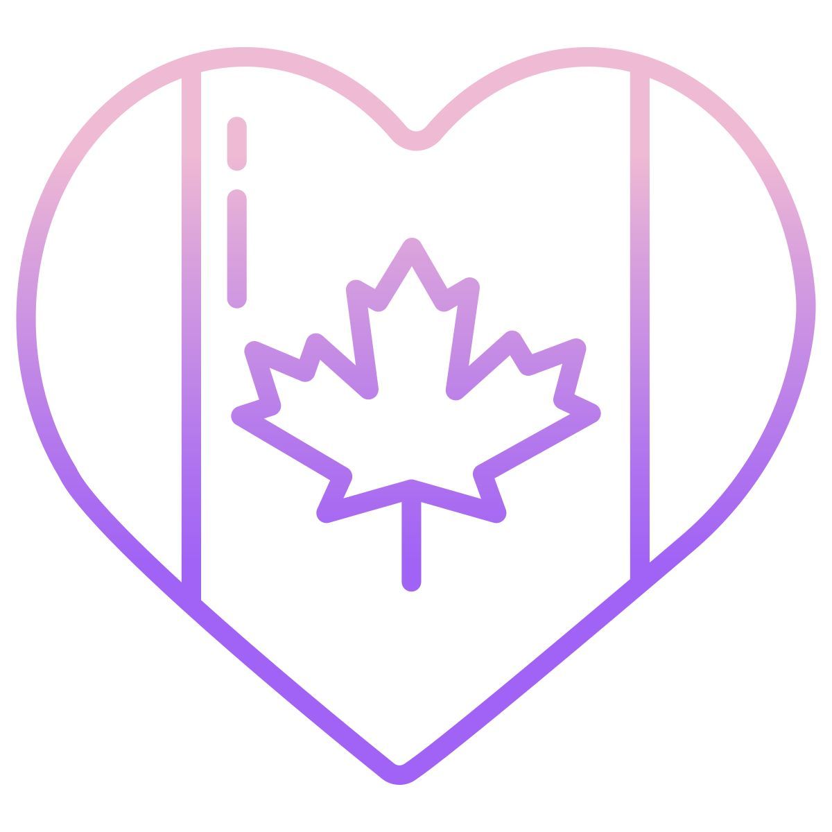 canada icon