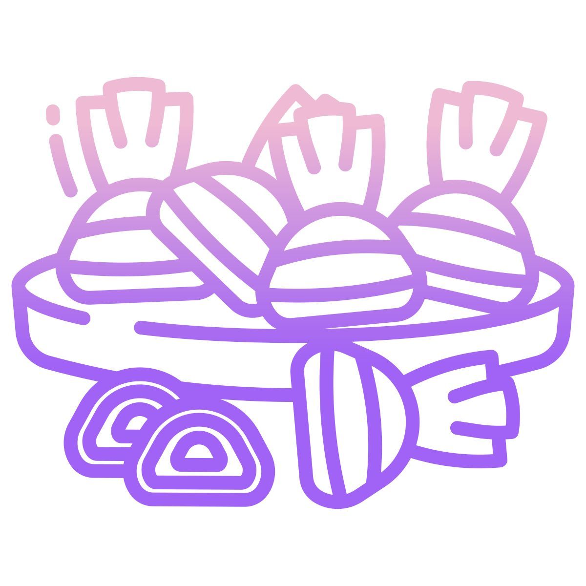candies icon