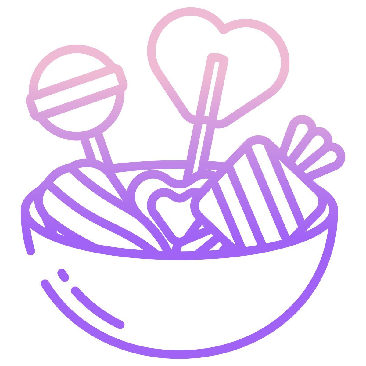 candies icon