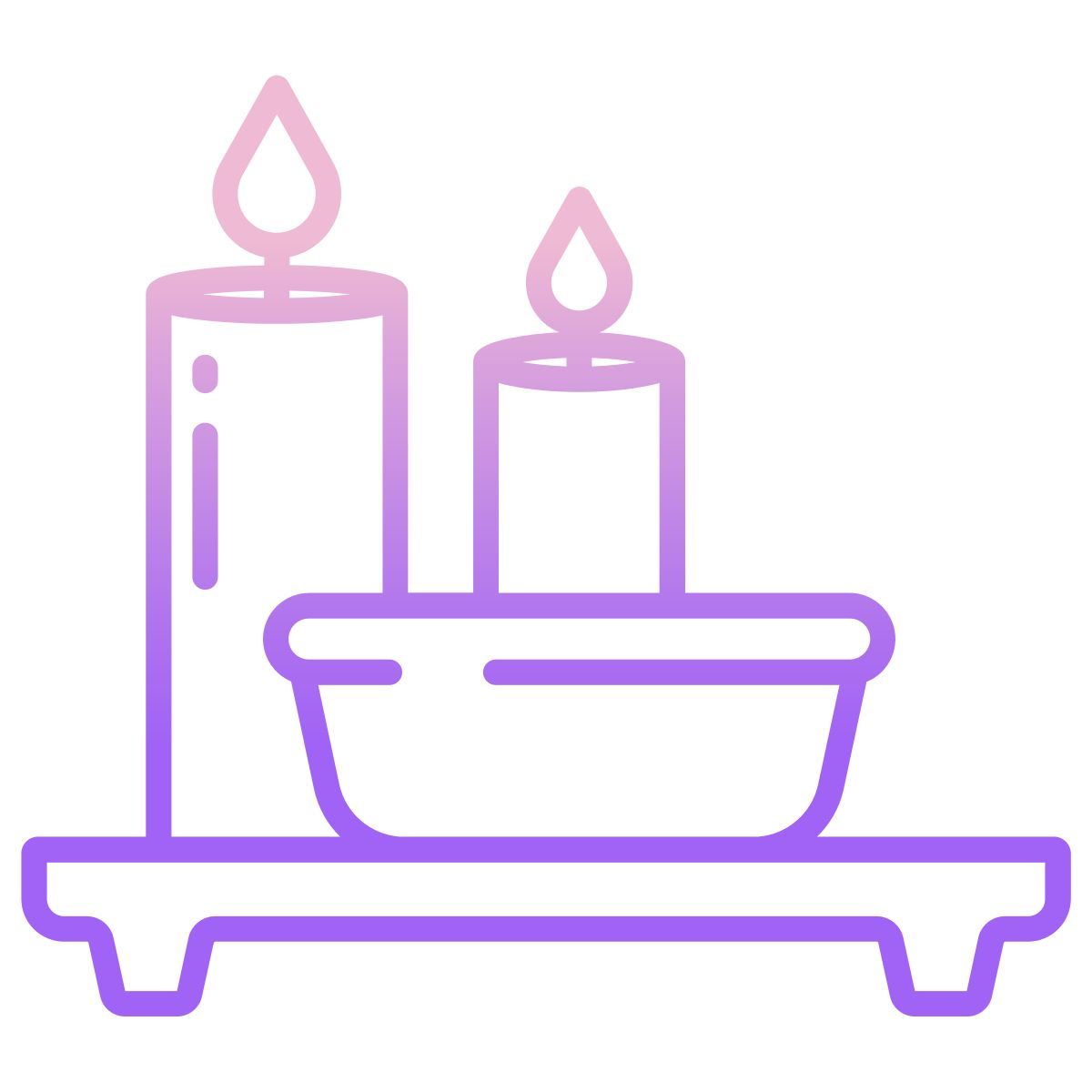 candles icon